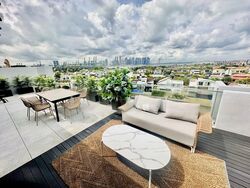 The Residences at W Singapore Sentosa Cove (D4), Condominium #428286091
